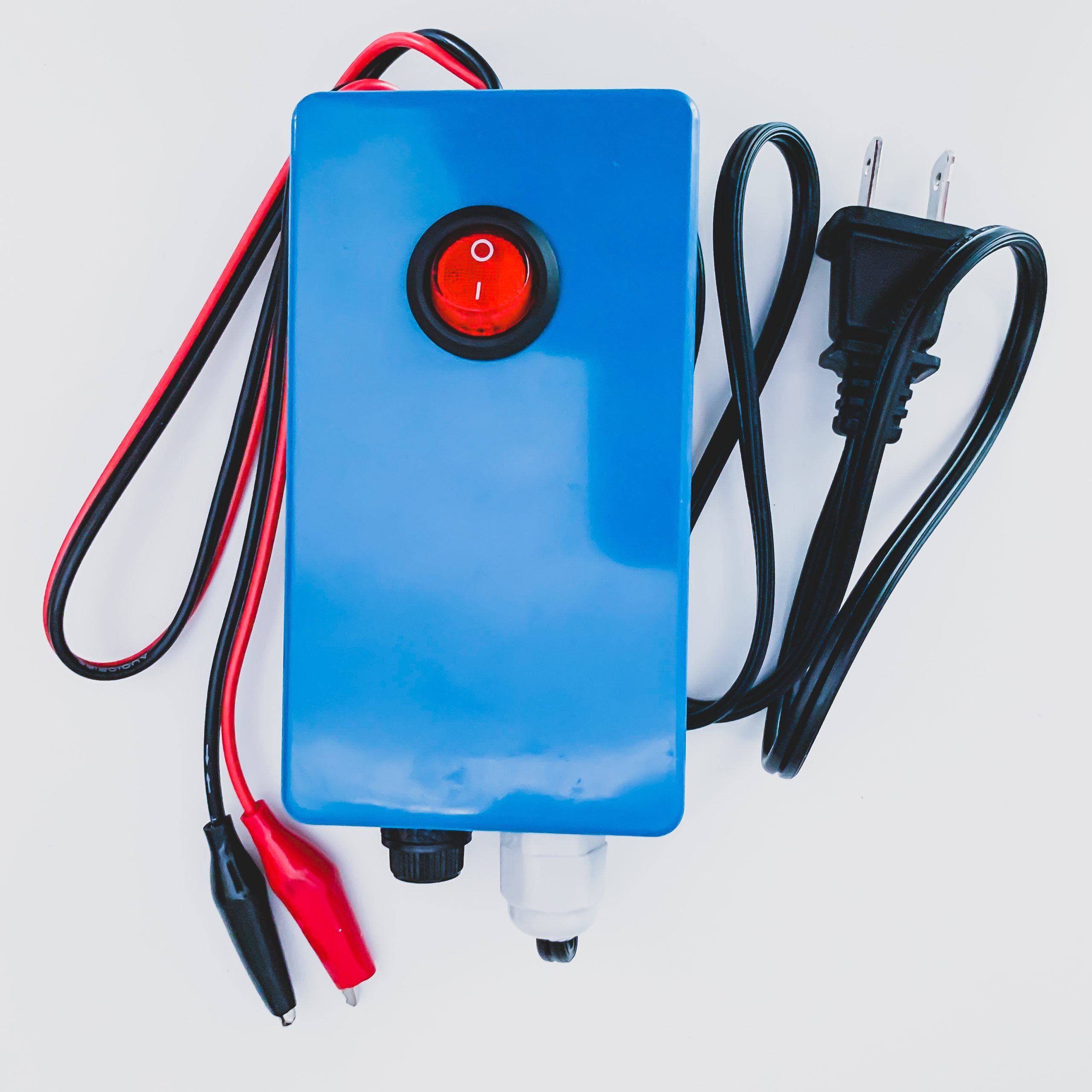 International: 1-gallon brewer