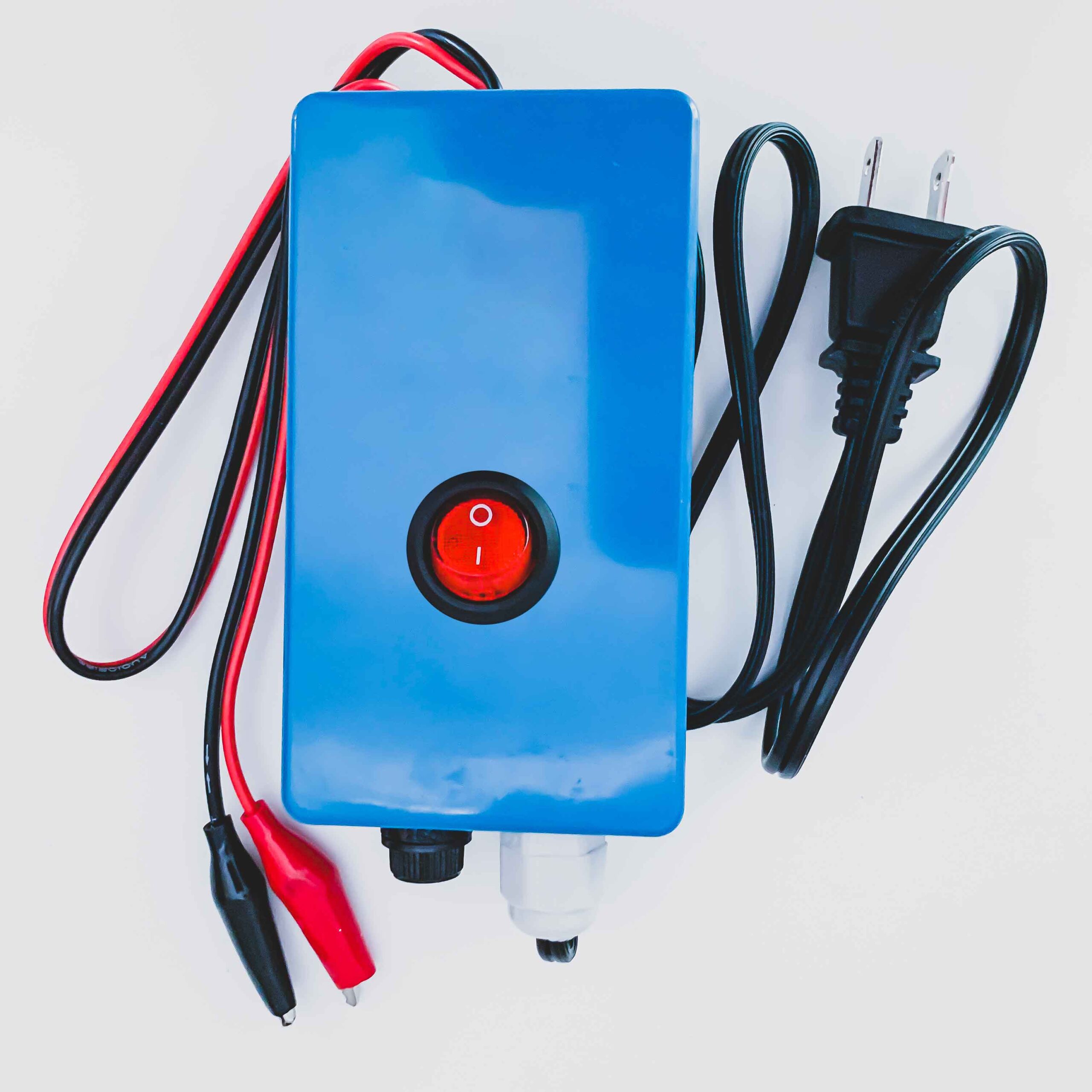Canada: 1-gallon CS brewer PLUS